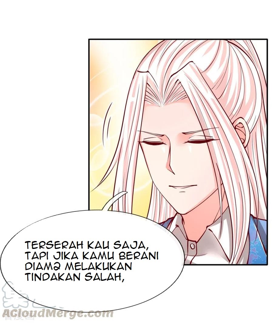 Immortal Daddy Xianzun Chapter 98 Gambar 10
