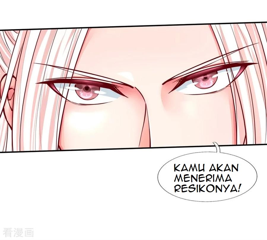 Immortal Daddy Xianzun Chapter 98 Gambar 11