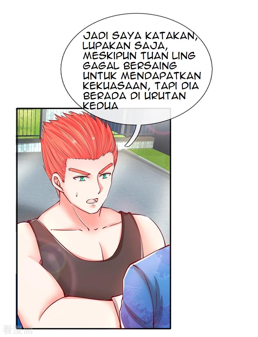 Immortal Daddy Xianzun Chapter 98 Gambar 17