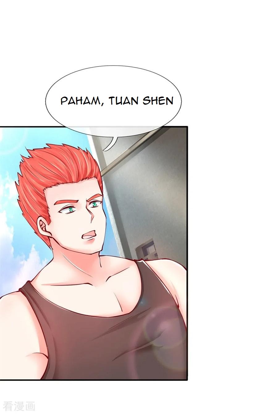 Immortal Daddy Xianzun Chapter 98 Gambar 20