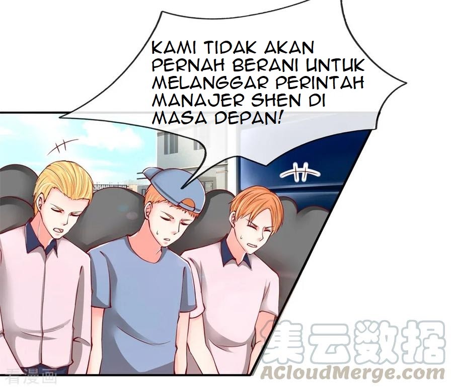 Immortal Daddy Xianzun Chapter 98 Gambar 22