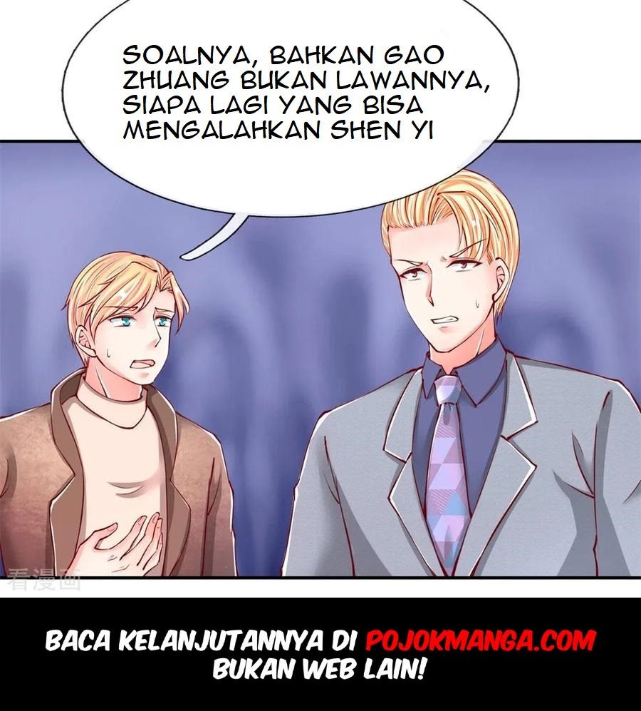 Immortal Daddy Xianzun Chapter 98 Gambar 24