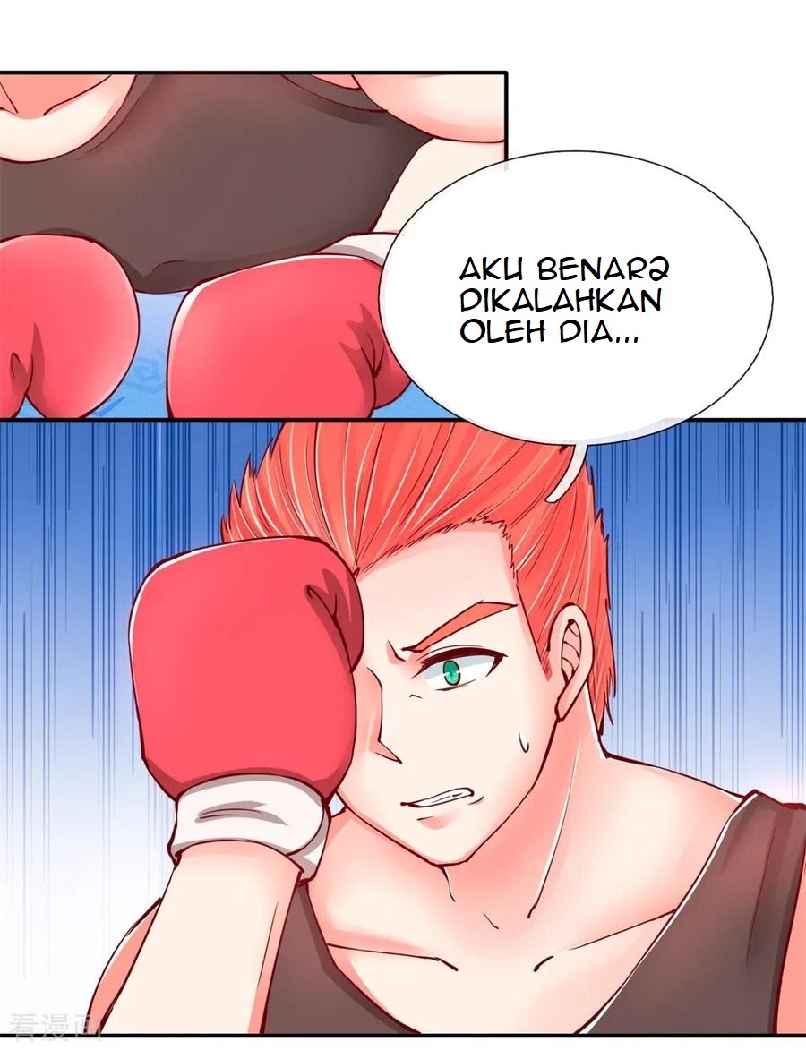 Immortal Daddy Xianzun Chapter 98 Gambar 3