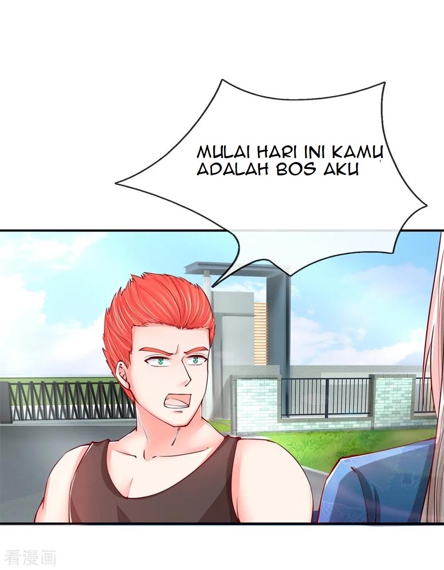 Immortal Daddy Xianzun Chapter 98 Gambar 8
