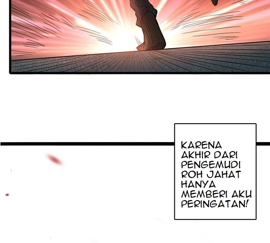 There’s A Demons Here Chapter 04 Gambar 29