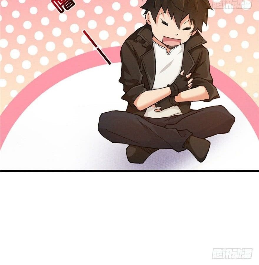 There’s A Demons Here Chapter 04 Gambar 44