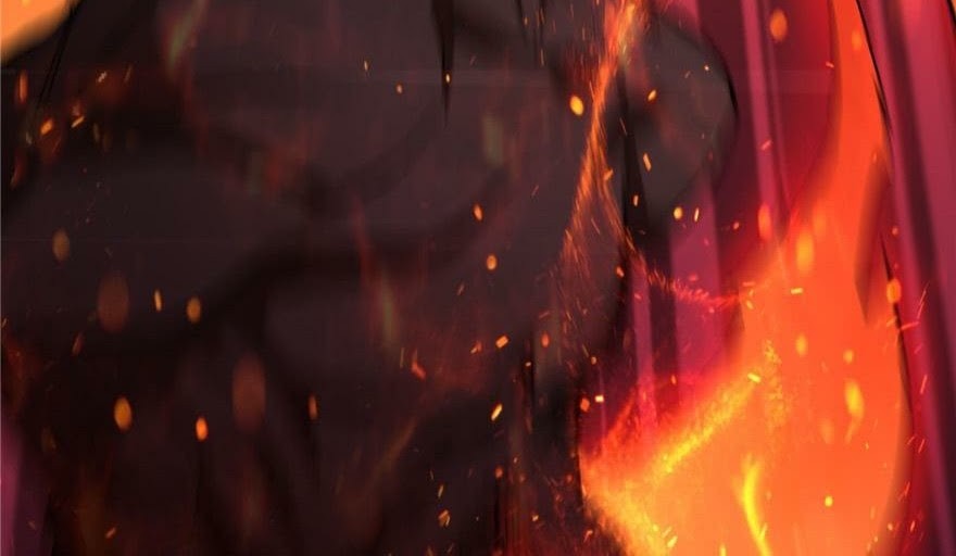 There’s A Demons Here Chapter 04 Gambar 13