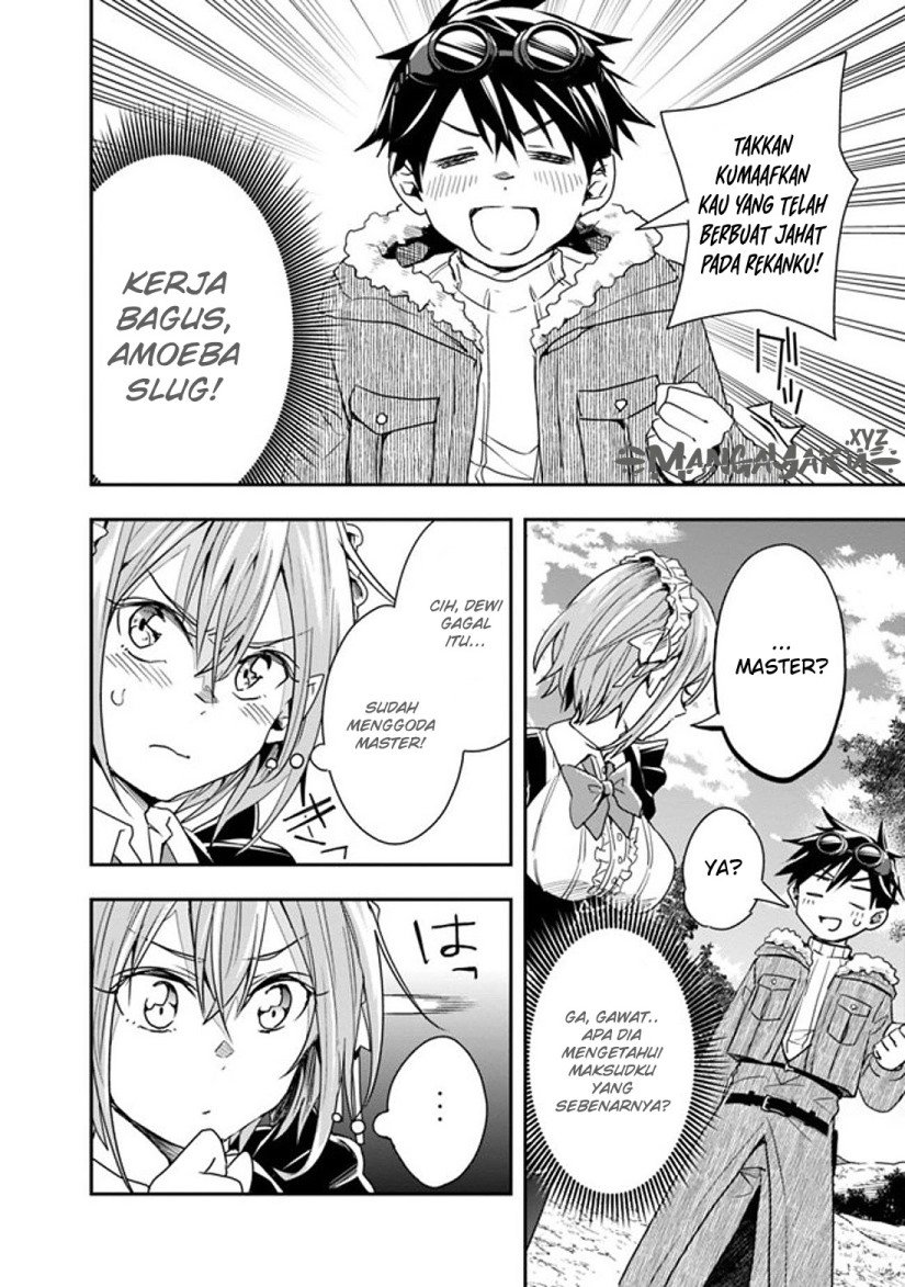 Isekai Monster Breeder Chapter 18 Gambar 11