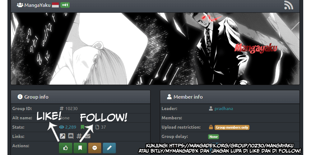 Isekai Monster Breeder Chapter 18 Gambar 15