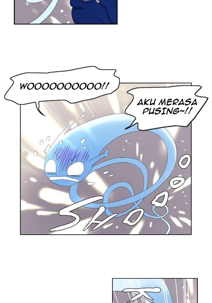 Soul Cartel Chapter 18 Gambar 11