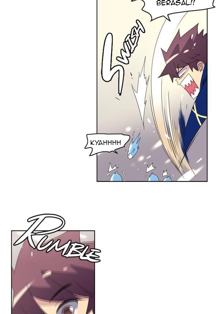 Soul Cartel Chapter 18 Gambar 15