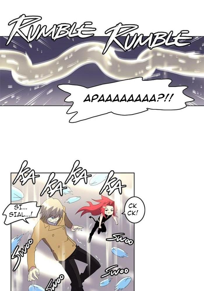 Soul Cartel Chapter 18 Gambar 17