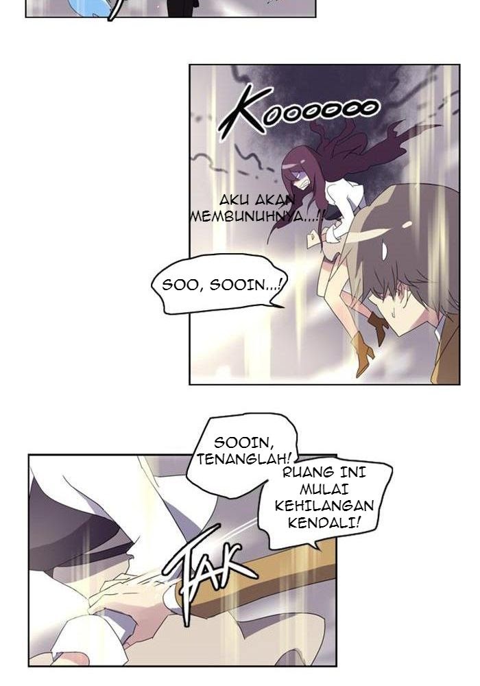 Soul Cartel Chapter 18 Gambar 18