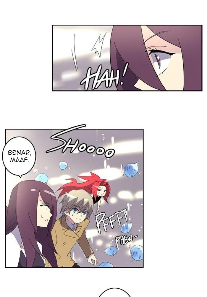 Soul Cartel Chapter 18 Gambar 19