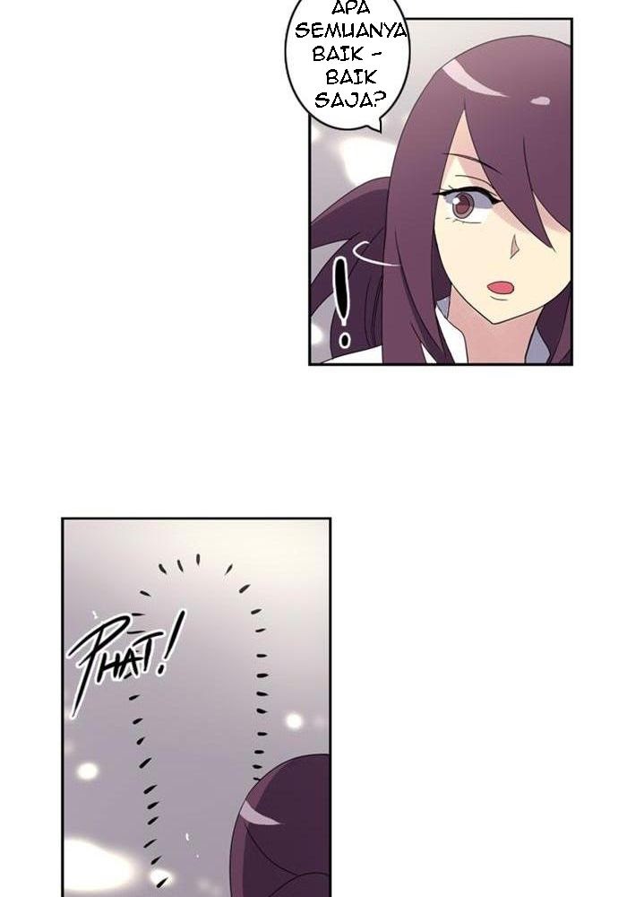 Soul Cartel Chapter 18 Gambar 20