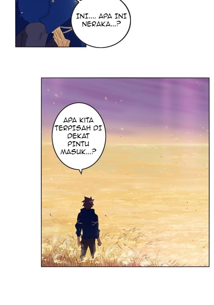 Soul Cartel Chapter 18 Gambar 26