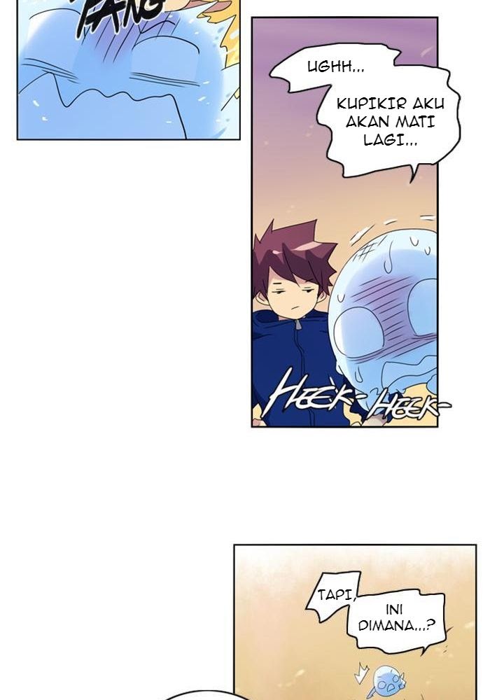 Soul Cartel Chapter 18 Gambar 29