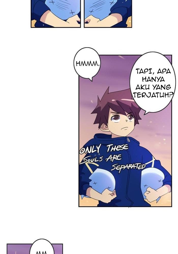 Soul Cartel Chapter 18 Gambar 31