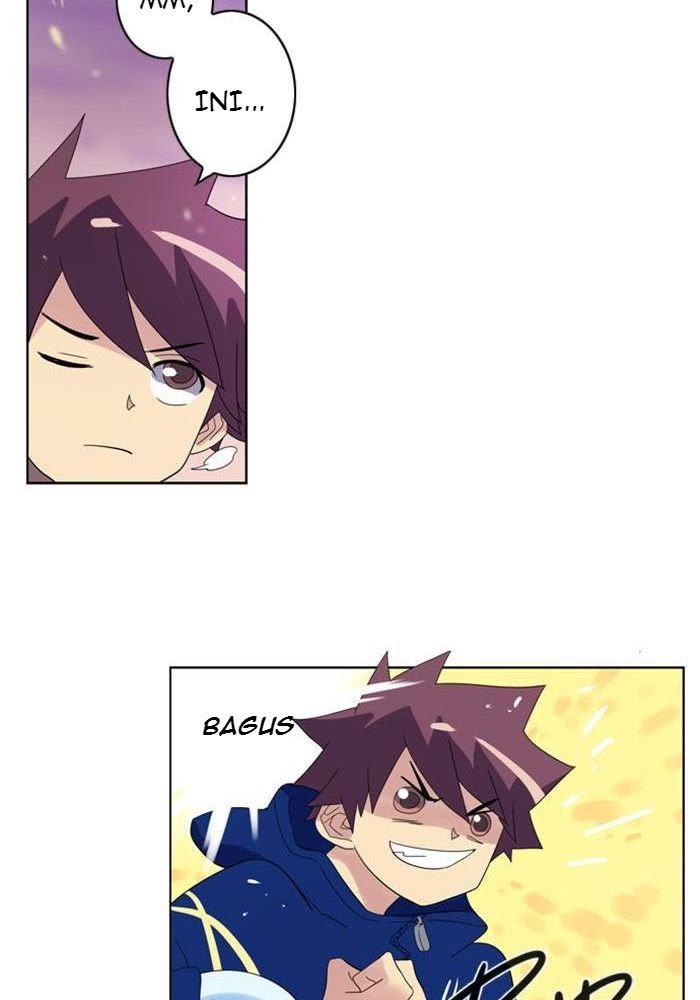 Soul Cartel Chapter 18 Gambar 32
