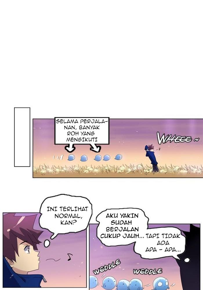 Soul Cartel Chapter 18 Gambar 34