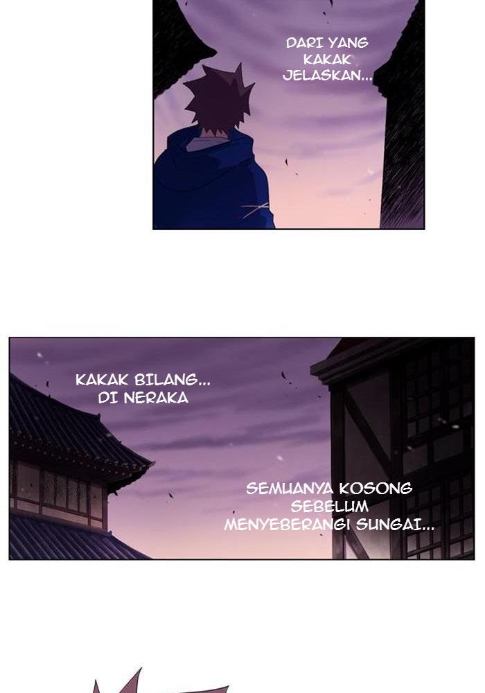 Soul Cartel Chapter 18 Gambar 38