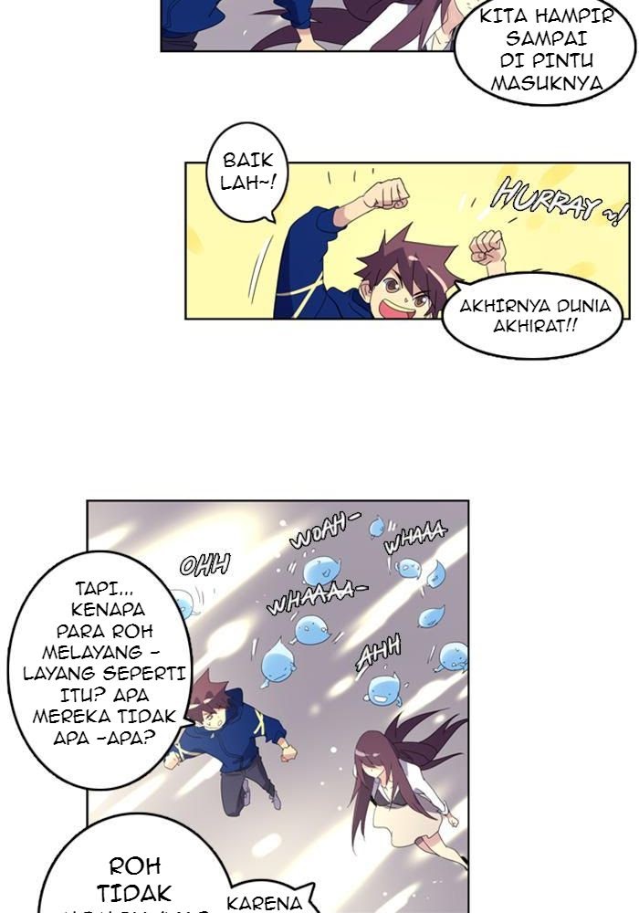Soul Cartel Chapter 18 Gambar 7
