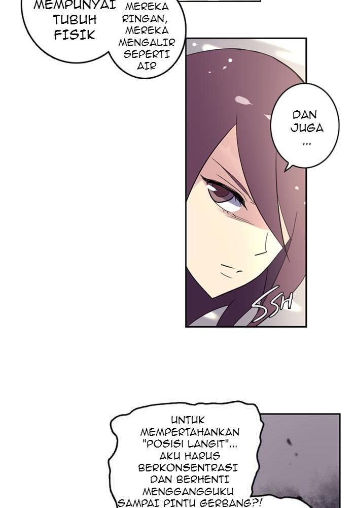 Soul Cartel Chapter 18 Gambar 8