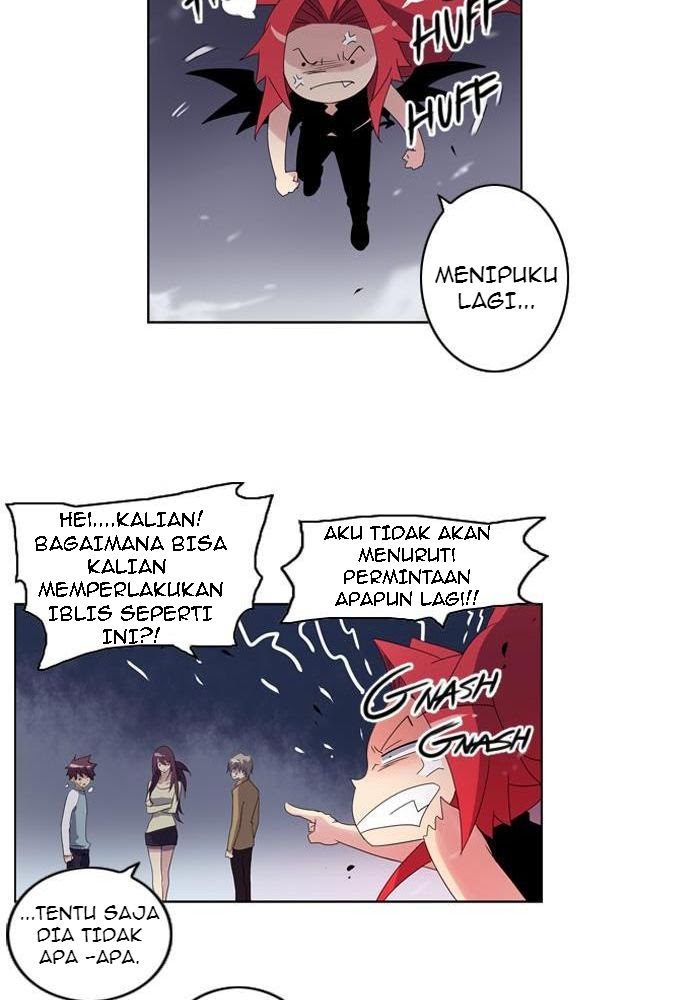Soul Cartel Chapter 17 Gambar 16