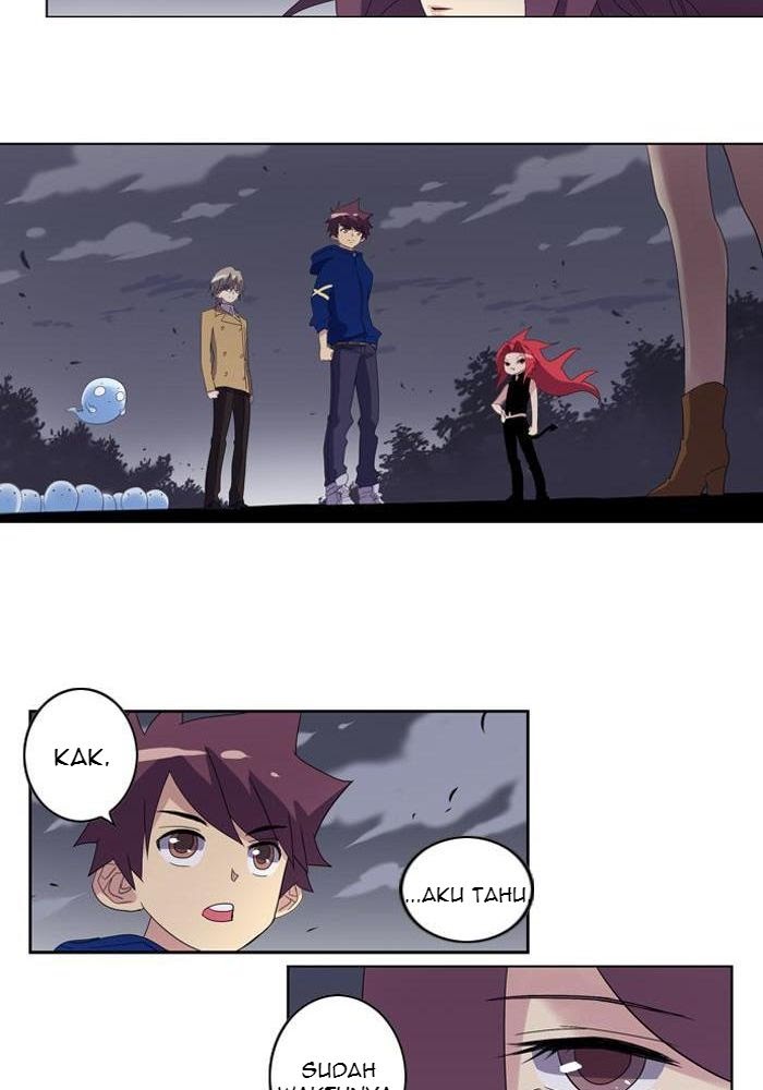 Soul Cartel Chapter 17 Gambar 3