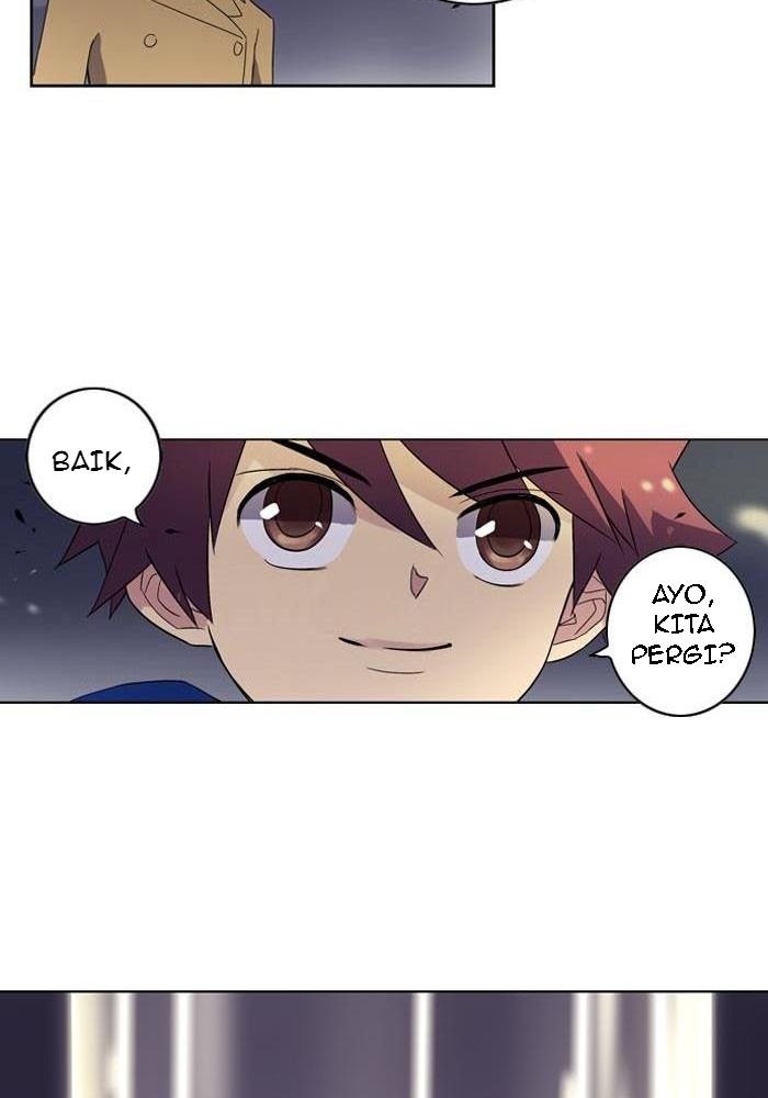 Soul Cartel Chapter 17 Gambar 37