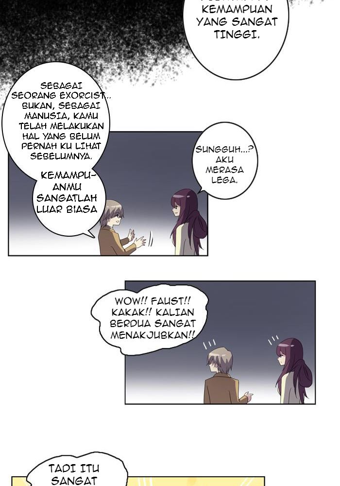 Soul Cartel Chapter 15 Gambar 26