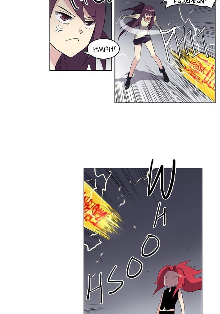 Soul Cartel Chapter 15 Gambar 5