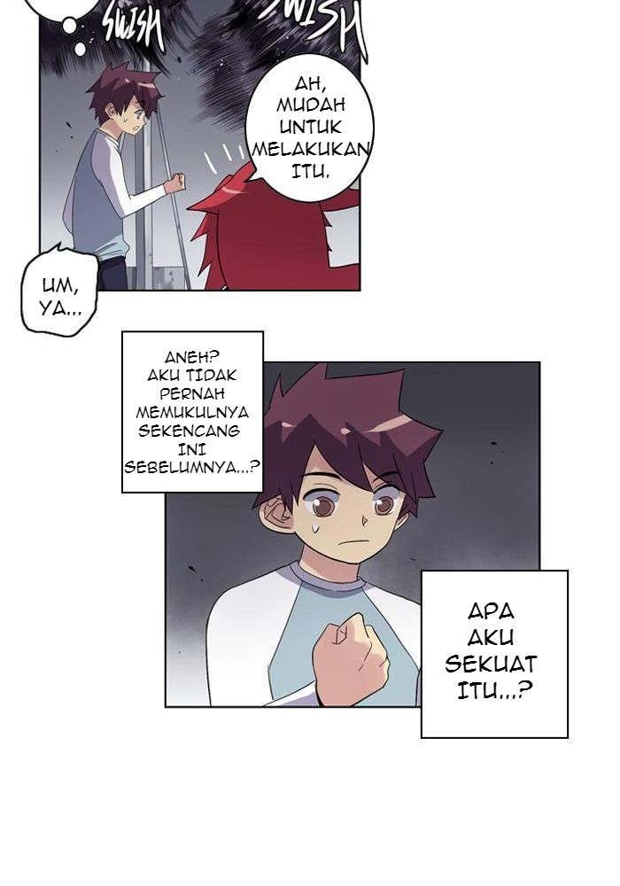 Soul Cartel Chapter 14 Gambar 10