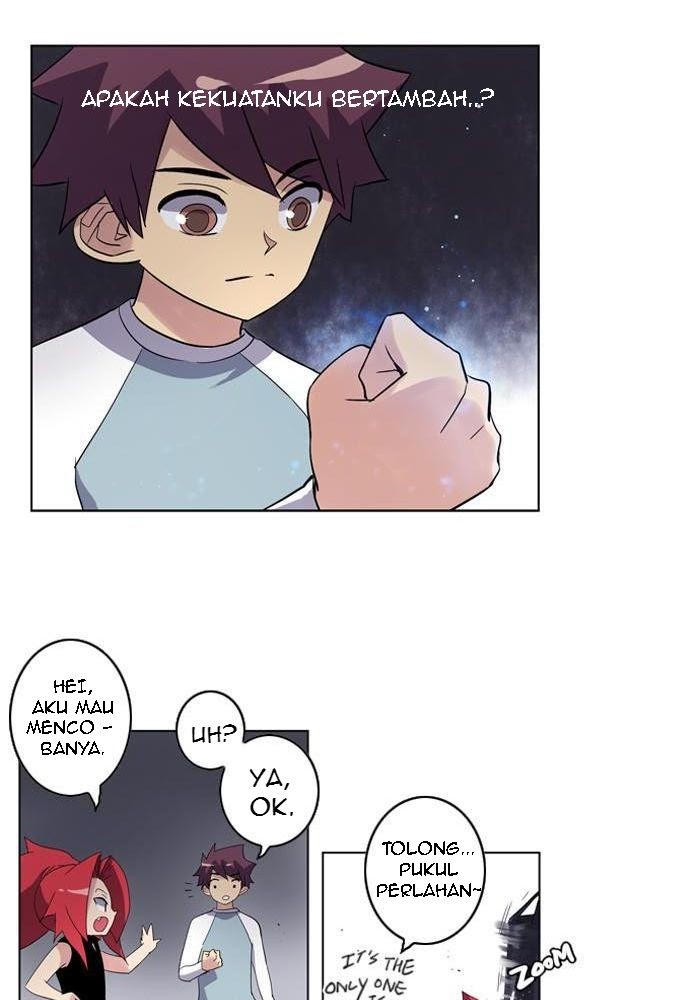 Soul Cartel Chapter 14 Gambar 12