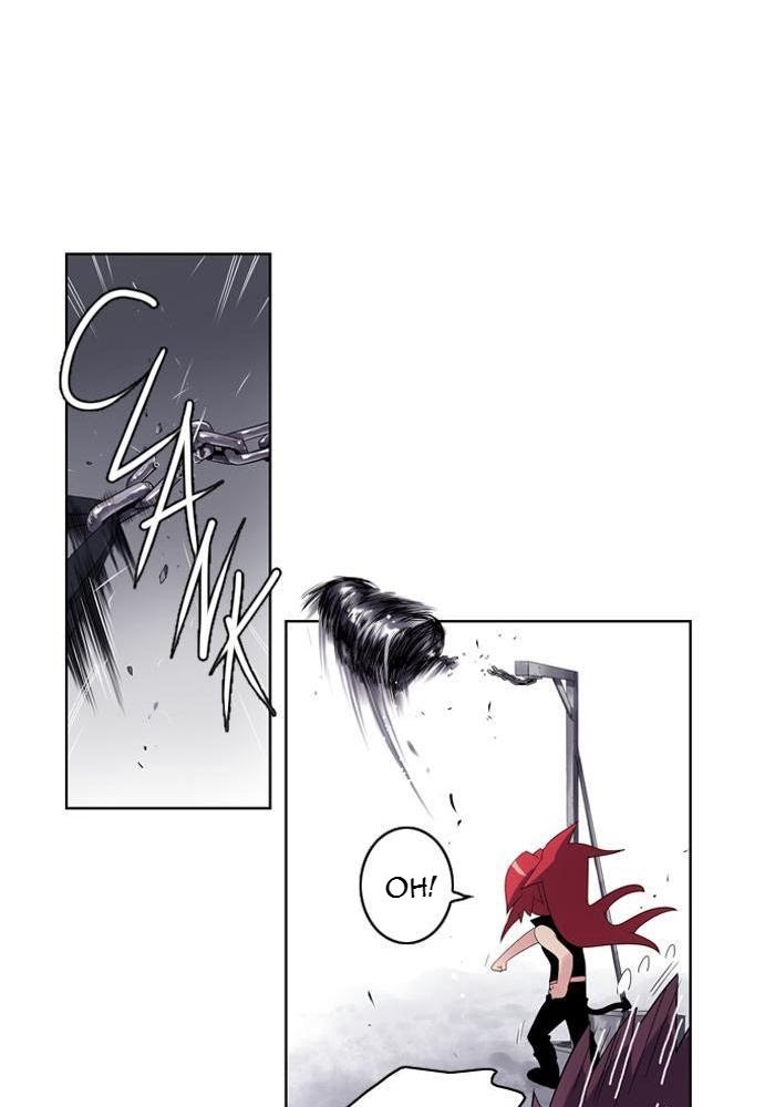 Soul Cartel Chapter 14 Gambar 16