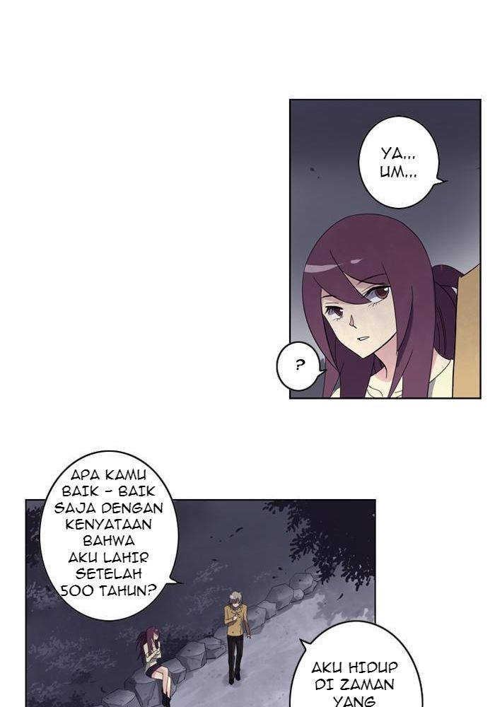 Soul Cartel Chapter 14 Gambar 26