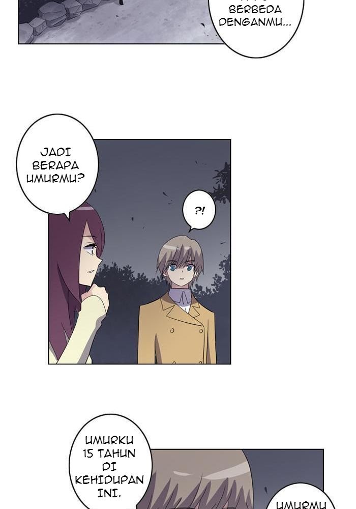 Soul Cartel Chapter 14 Gambar 27