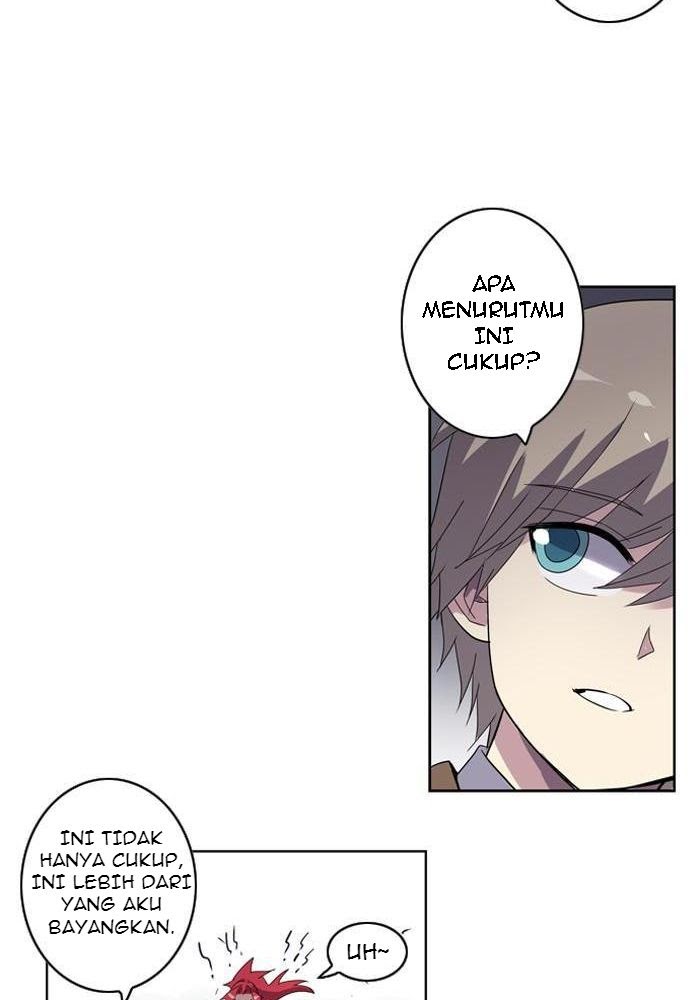 Soul Cartel Chapter 14 Gambar 40