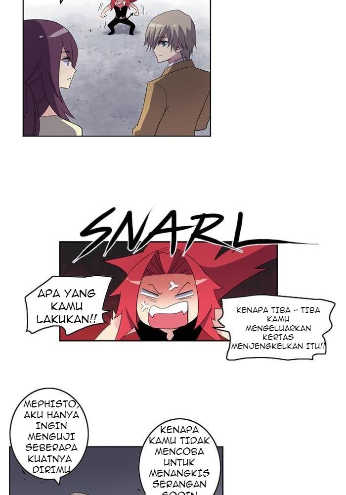 Soul Cartel Chapter 14 Gambar 41