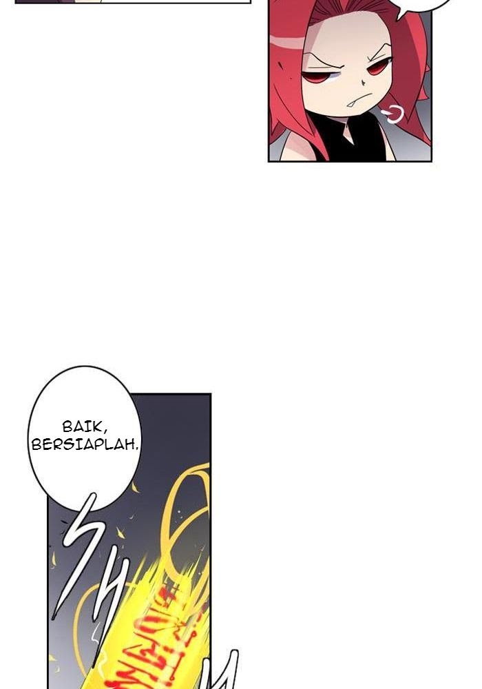 Soul Cartel Chapter 14 Gambar 43