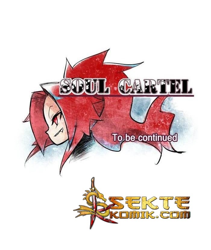 Soul Cartel Chapter 14 Gambar 45