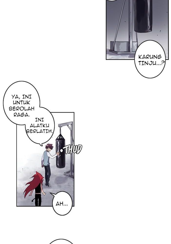 Soul Cartel Chapter 14 Gambar 5