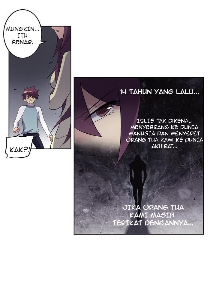 Soul Cartel Chapter 13 Gambar 14