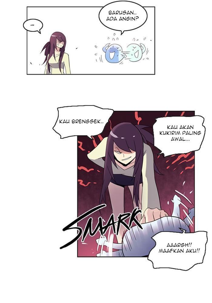 Soul Cartel Chapter 12 Gambar 33