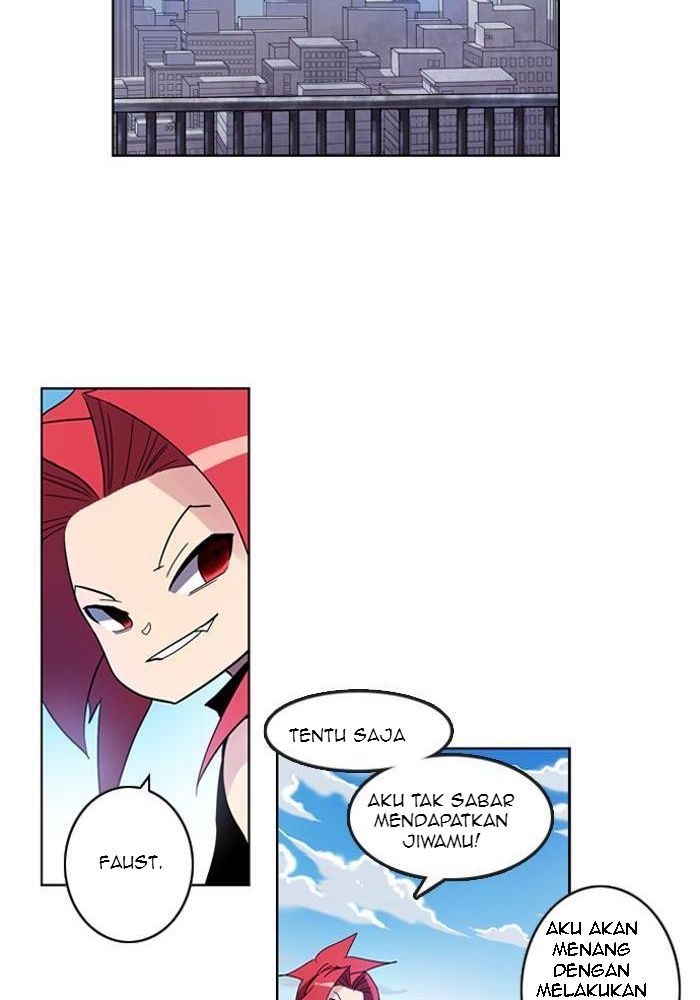 Soul Cartel Chapter 11 Gambar 34