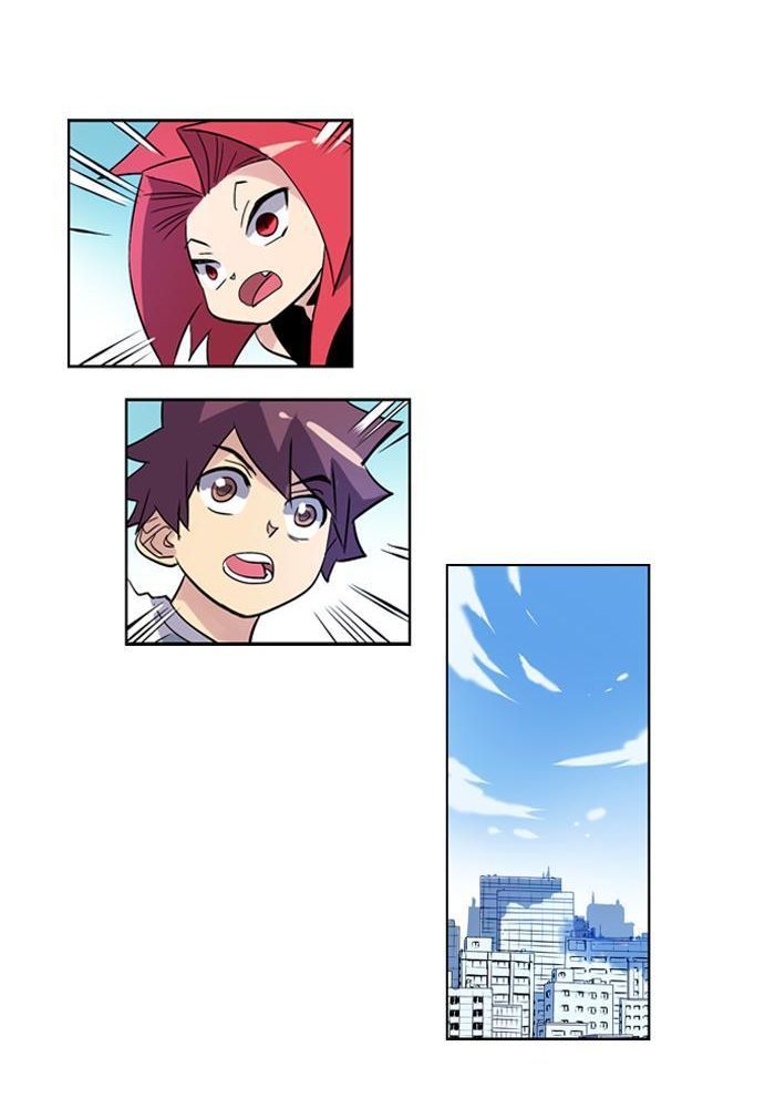 Soul Cartel Chapter 09 Gambar 28