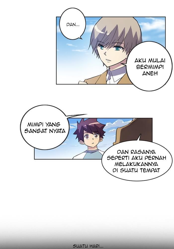 Soul Cartel Chapter 09 Gambar 4