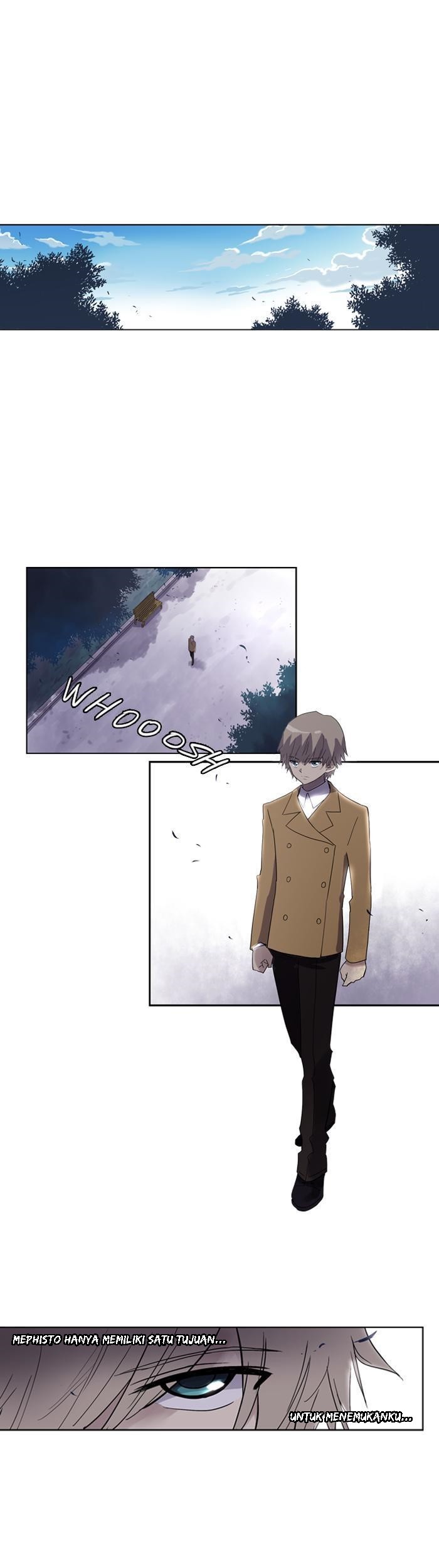 Baca Soul Cartel Chapter 08 Gambar 2