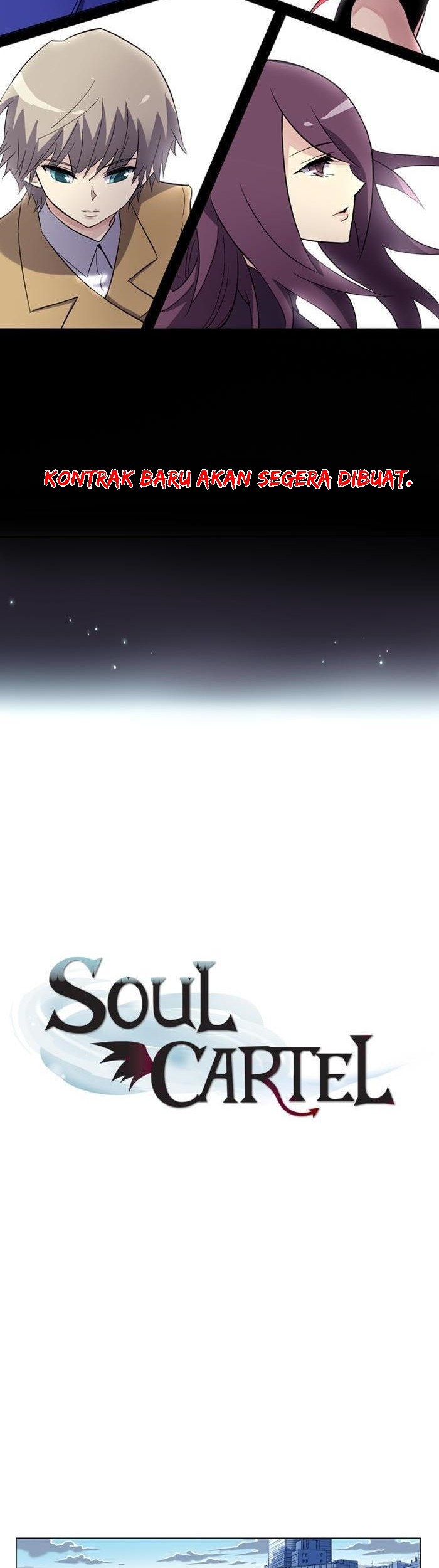 Soul Cartel Chapter 08 Gambar 7