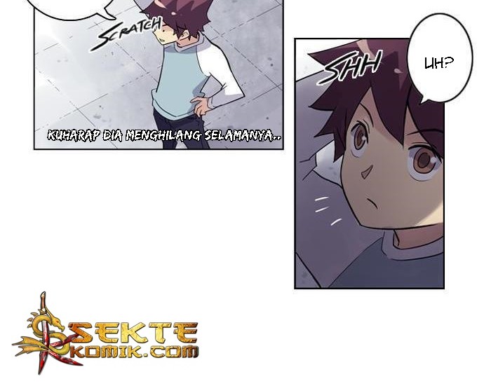 Soul Cartel Chapter 08 Gambar 10